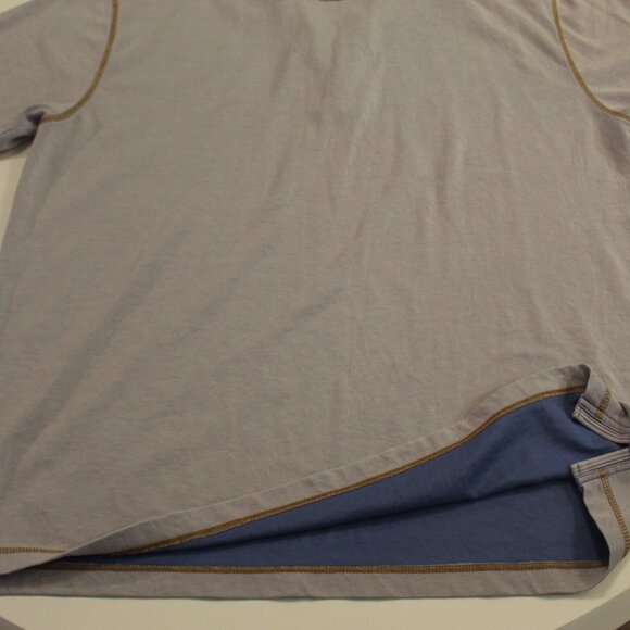 MENS XXL REEL COTTON POLO SHIRT - Picture 4 of 4